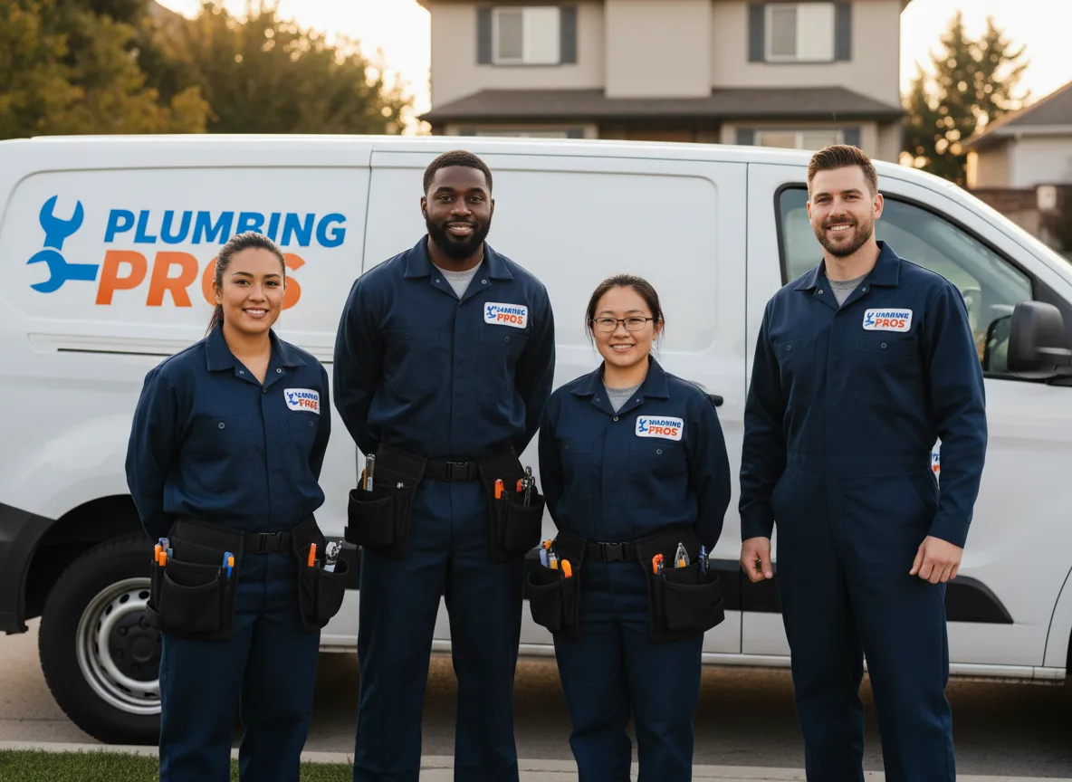 Water Heater Repair company in Tougaloo, MS
